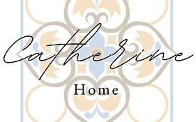 Catherine Home Taormina